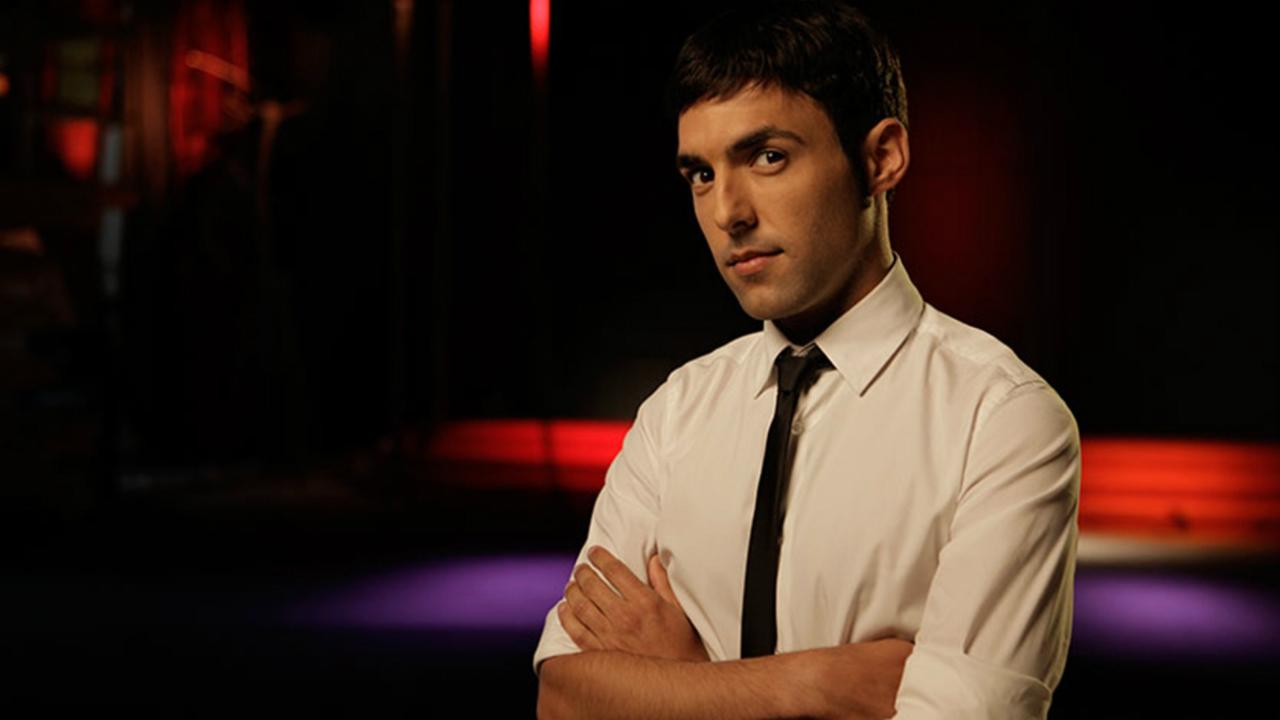 El Mago Pop: 48 horas con