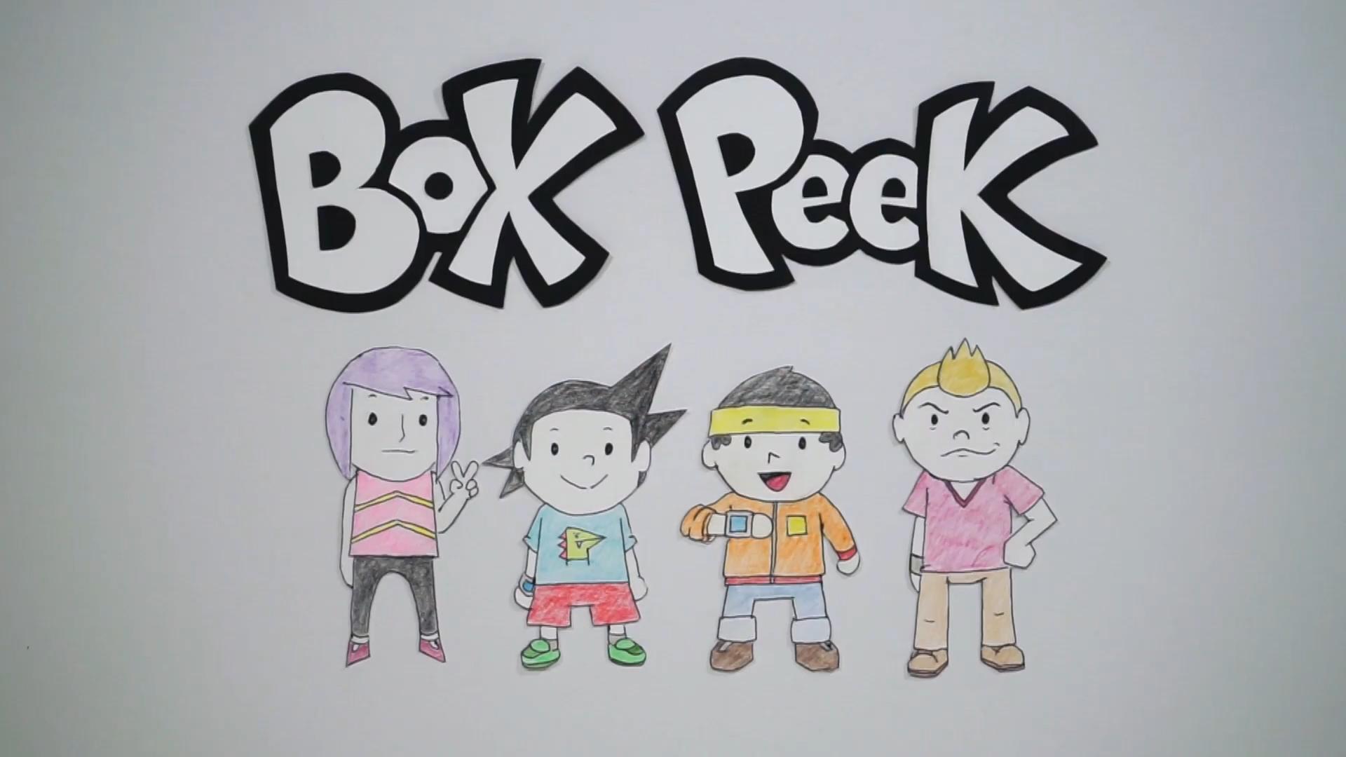 Box Peek