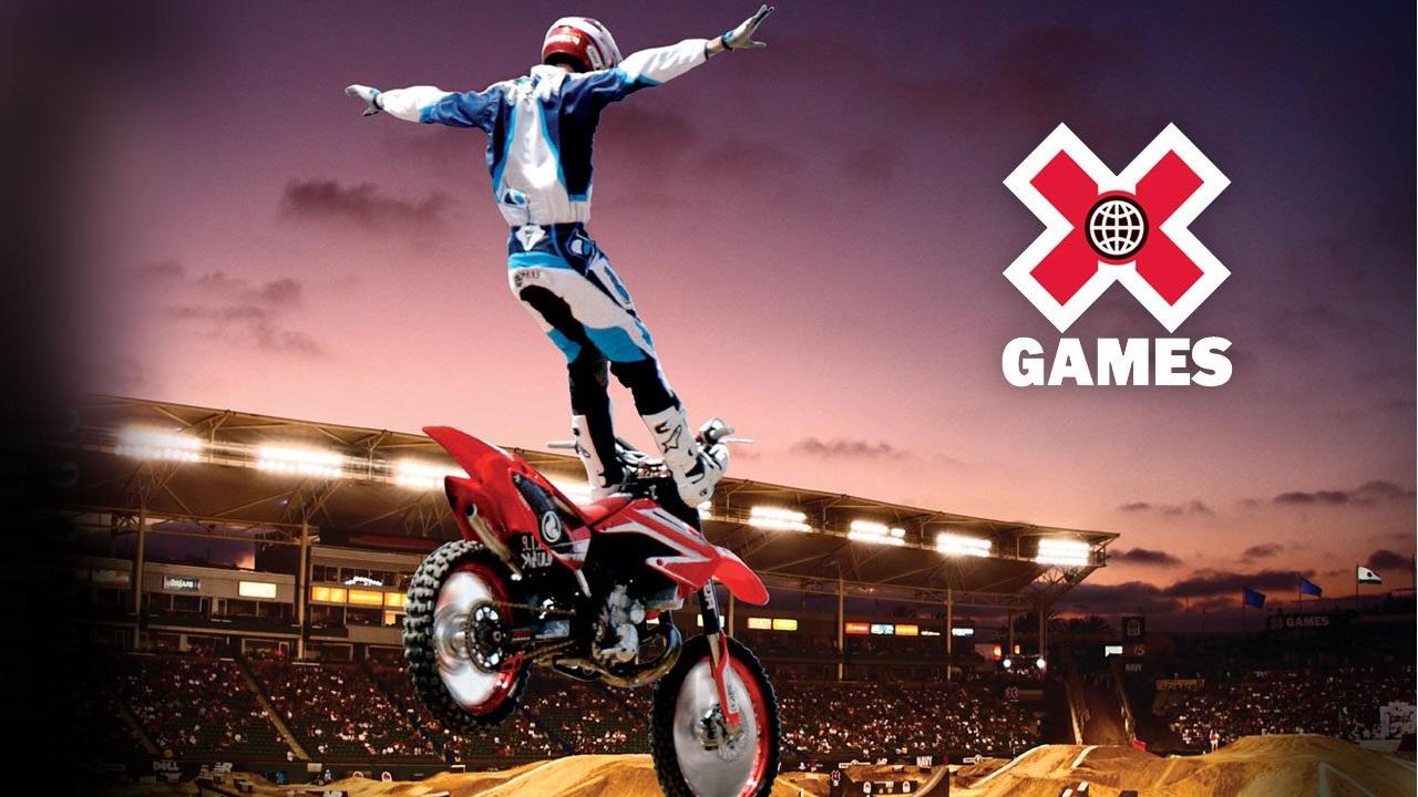 X Games