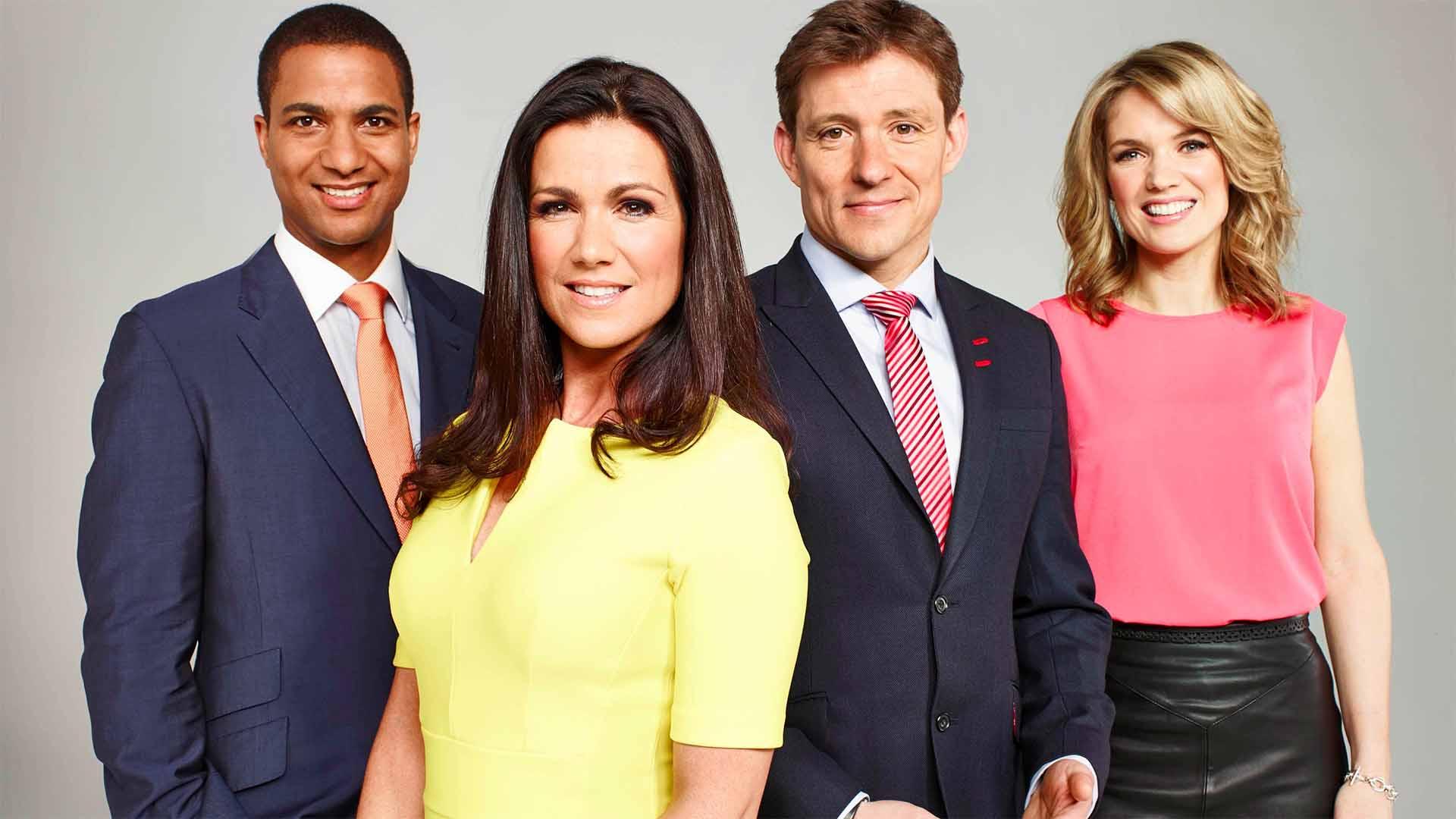 Good Morning Britain