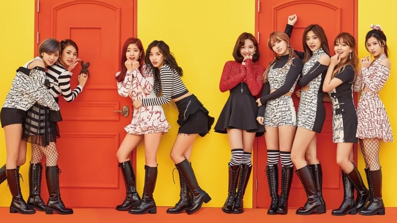 TWICE TV Special