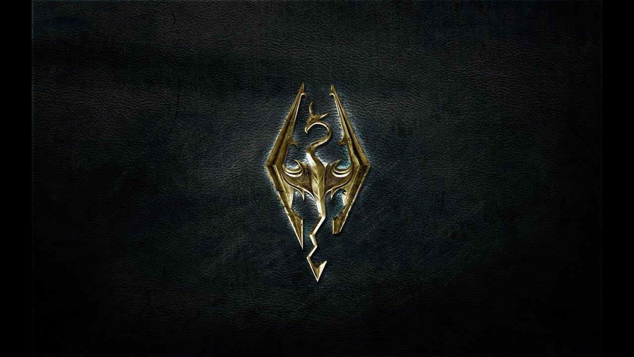 L'intégrale Skyrim - Playthrough par Bob Lennon