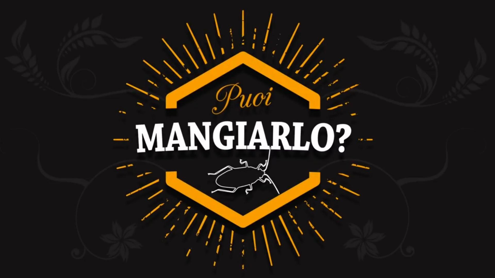 Puoi Mangiarlo?