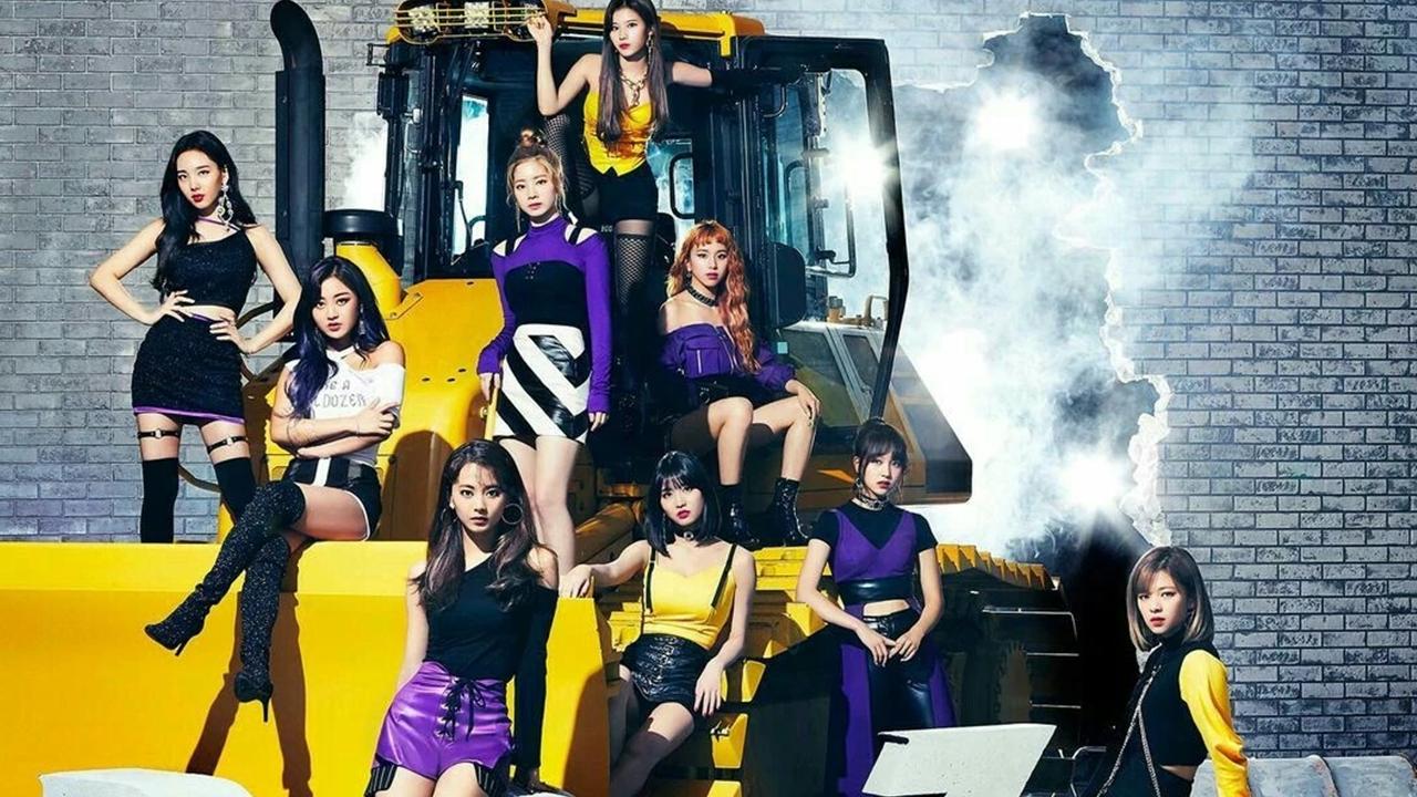 TWICE TV 2018