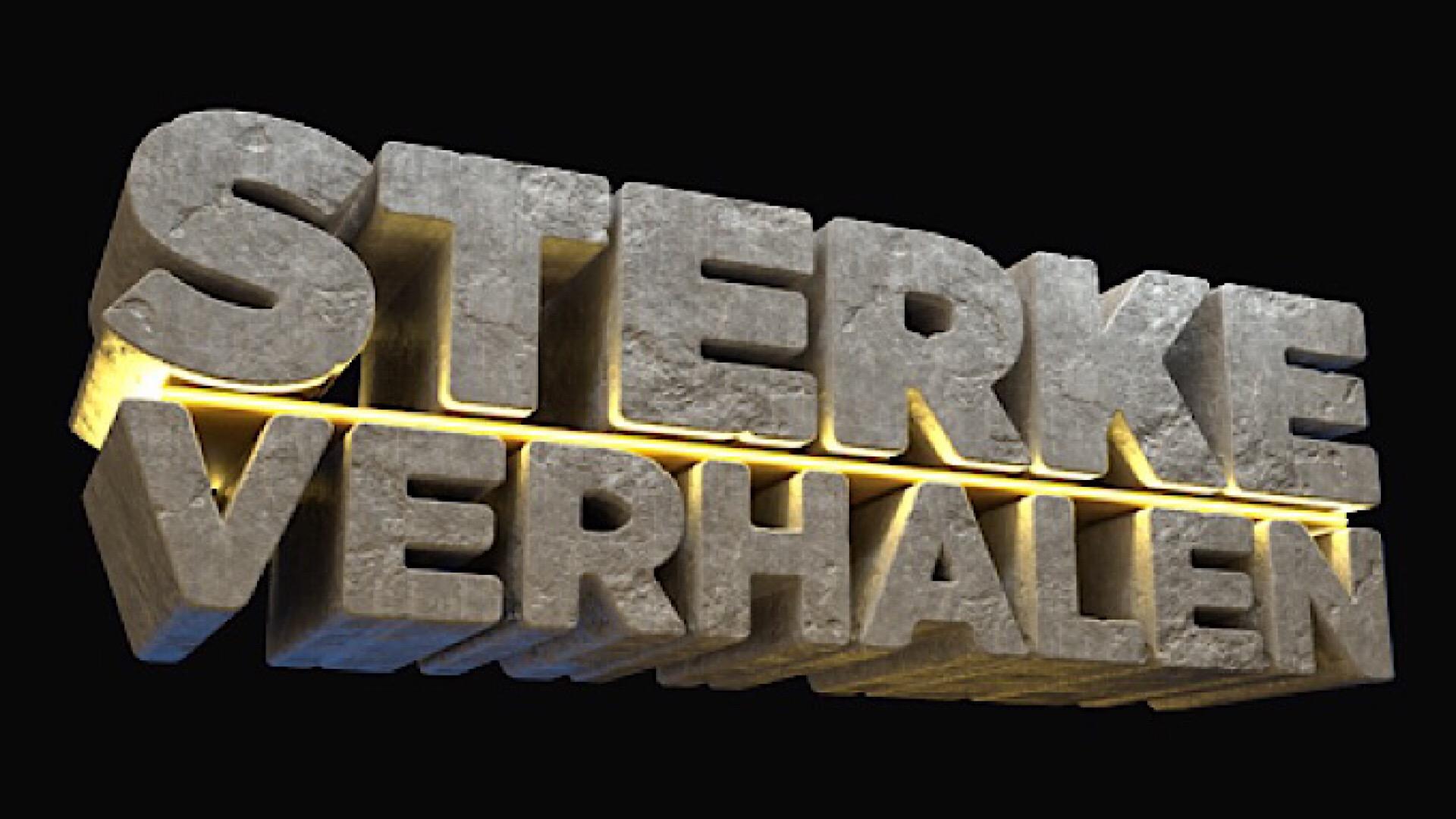 Sterke Verhalen (2018)