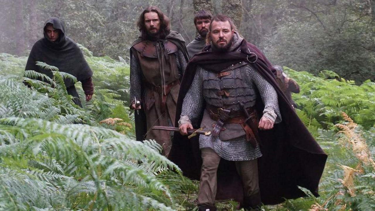 Schottland - Kampf der Clans