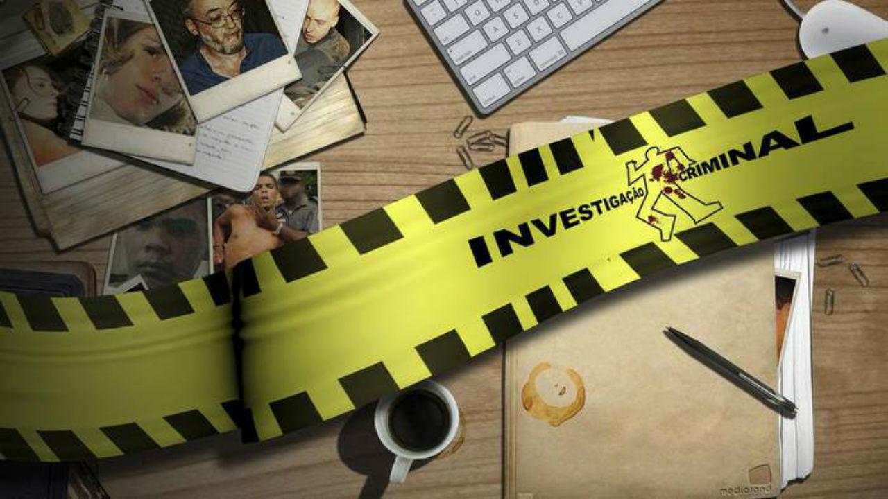 Investigación Criminal