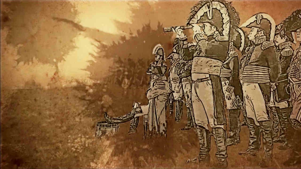 Napoleon: The Campaign of Russia