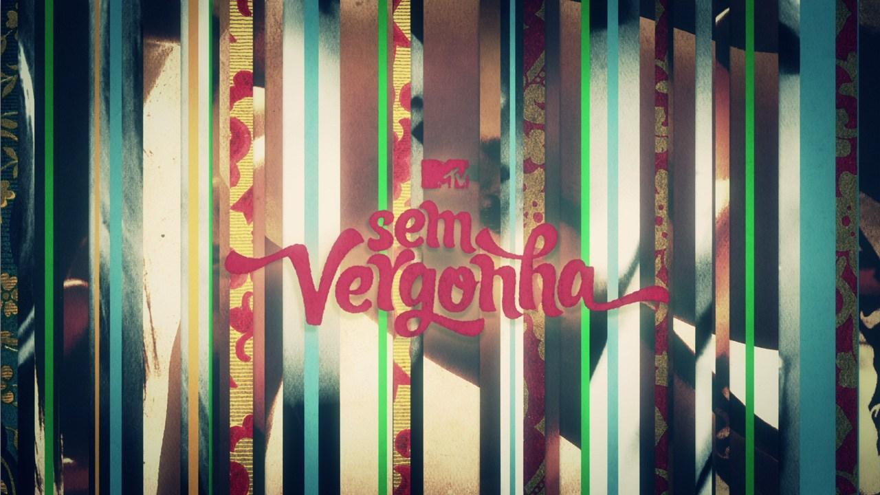 MTV Sem Vergonha