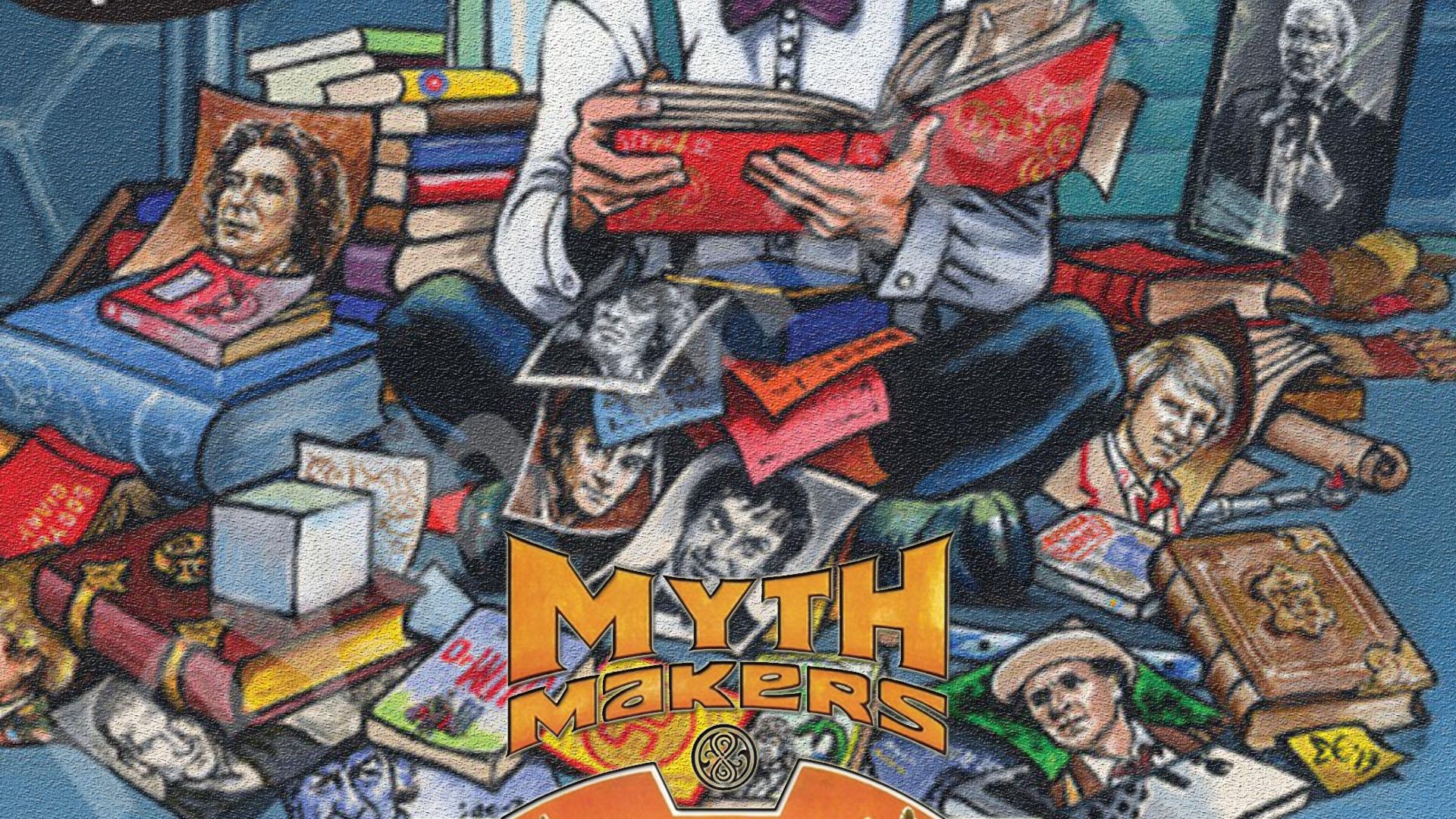 Myth Makers