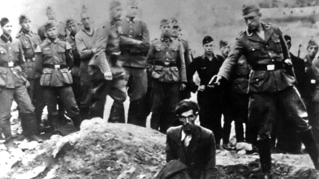 Hitlers Komplizen
