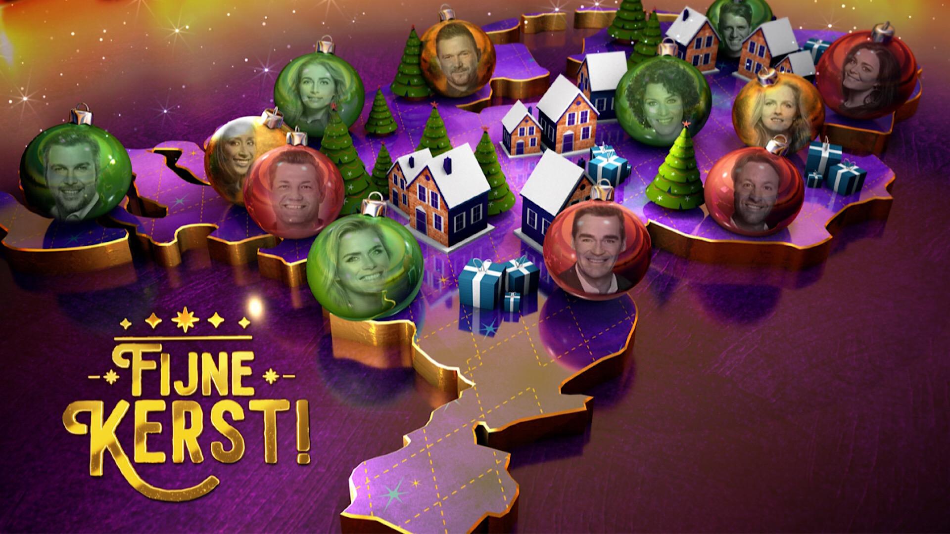 Fijne Kerst!