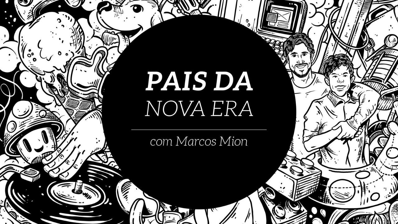 Pais da Nova Era