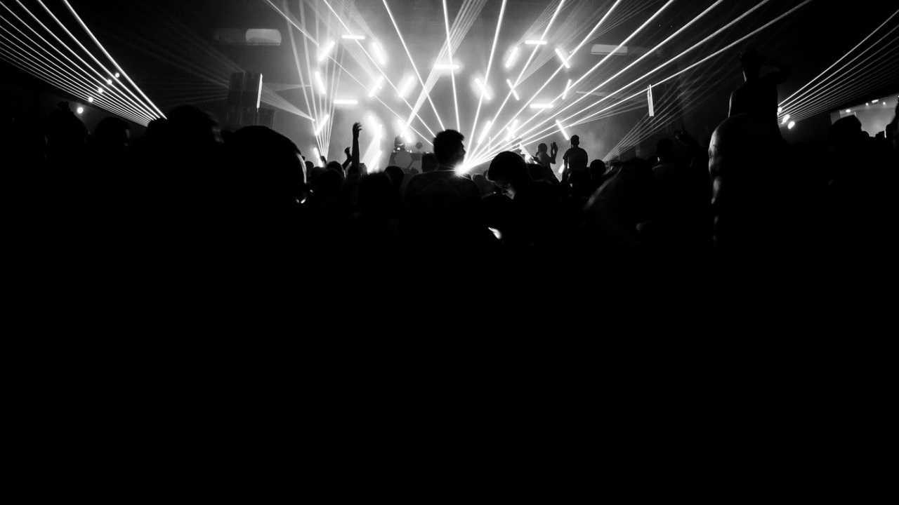 30 Years of Techno in Berlin