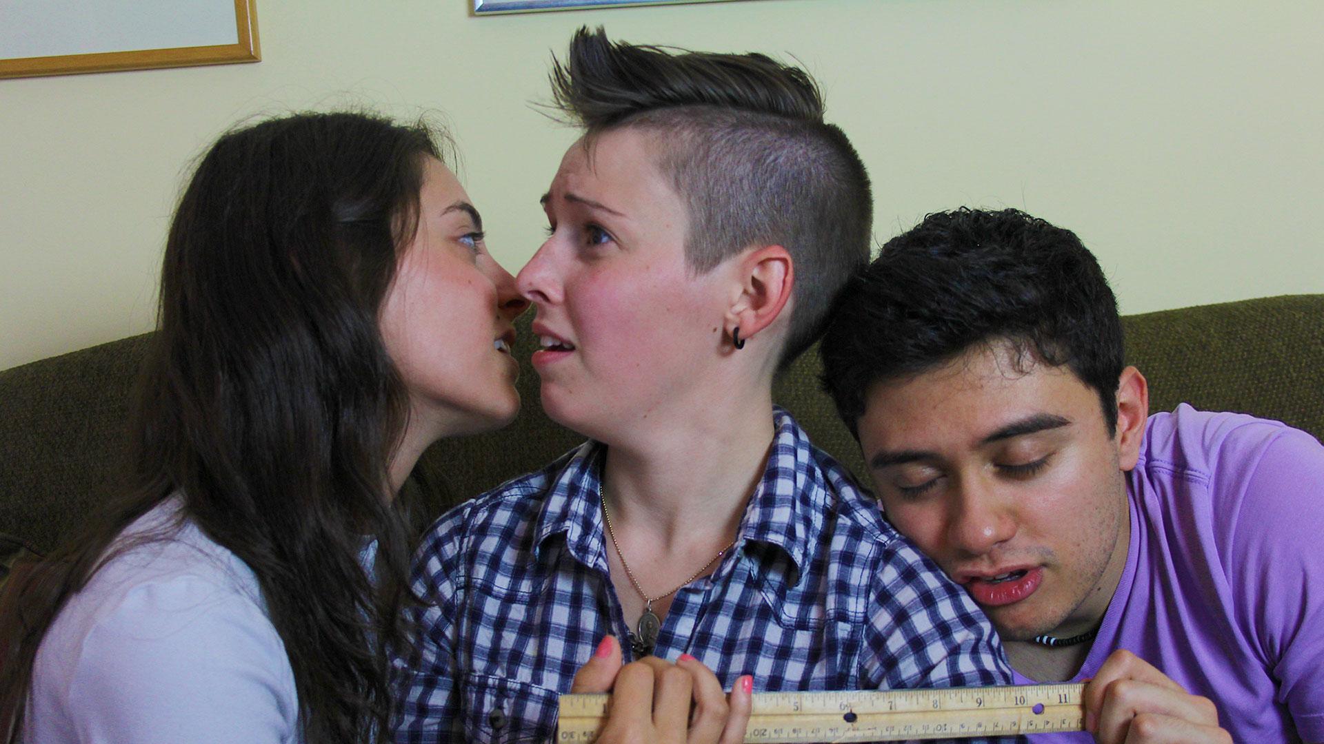 Twelfth Grade (or Whatever)