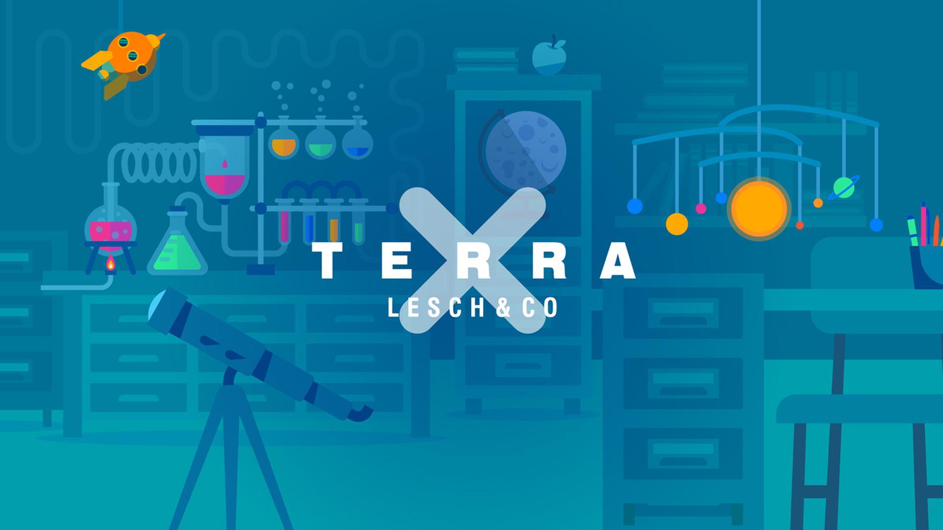Terra X Lesch & Co