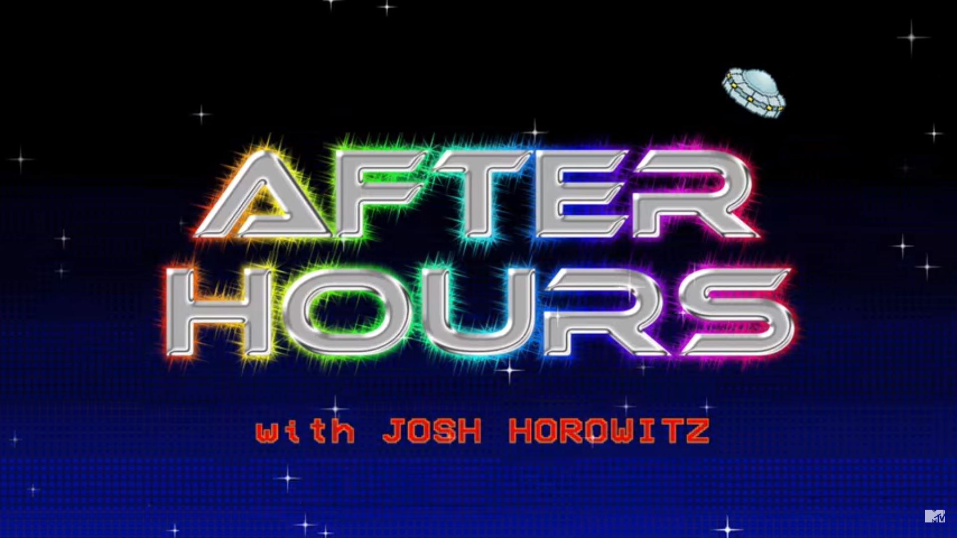 MTV After Hours
