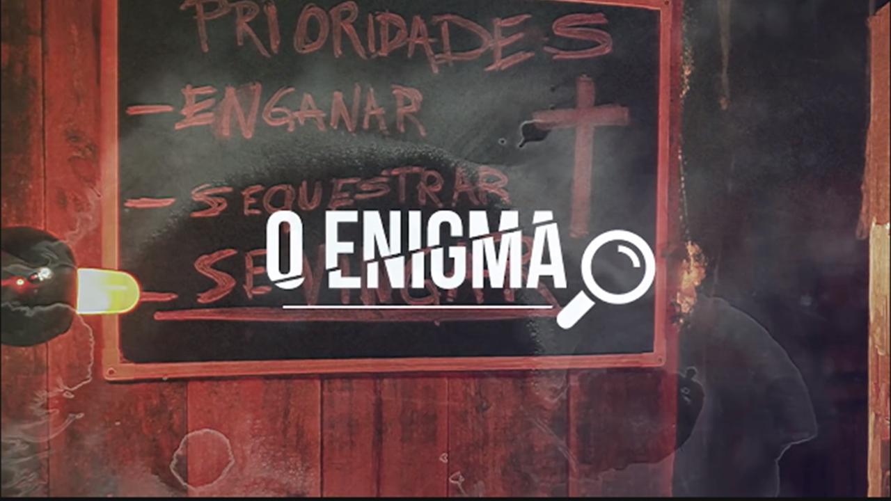 O Enigma