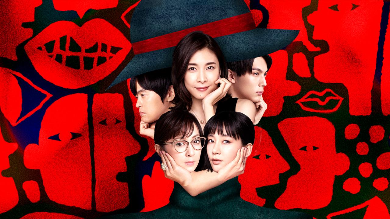Scandal Special Lawyer Queen