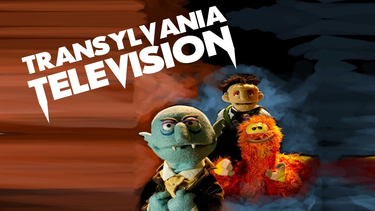 Transylvania Television