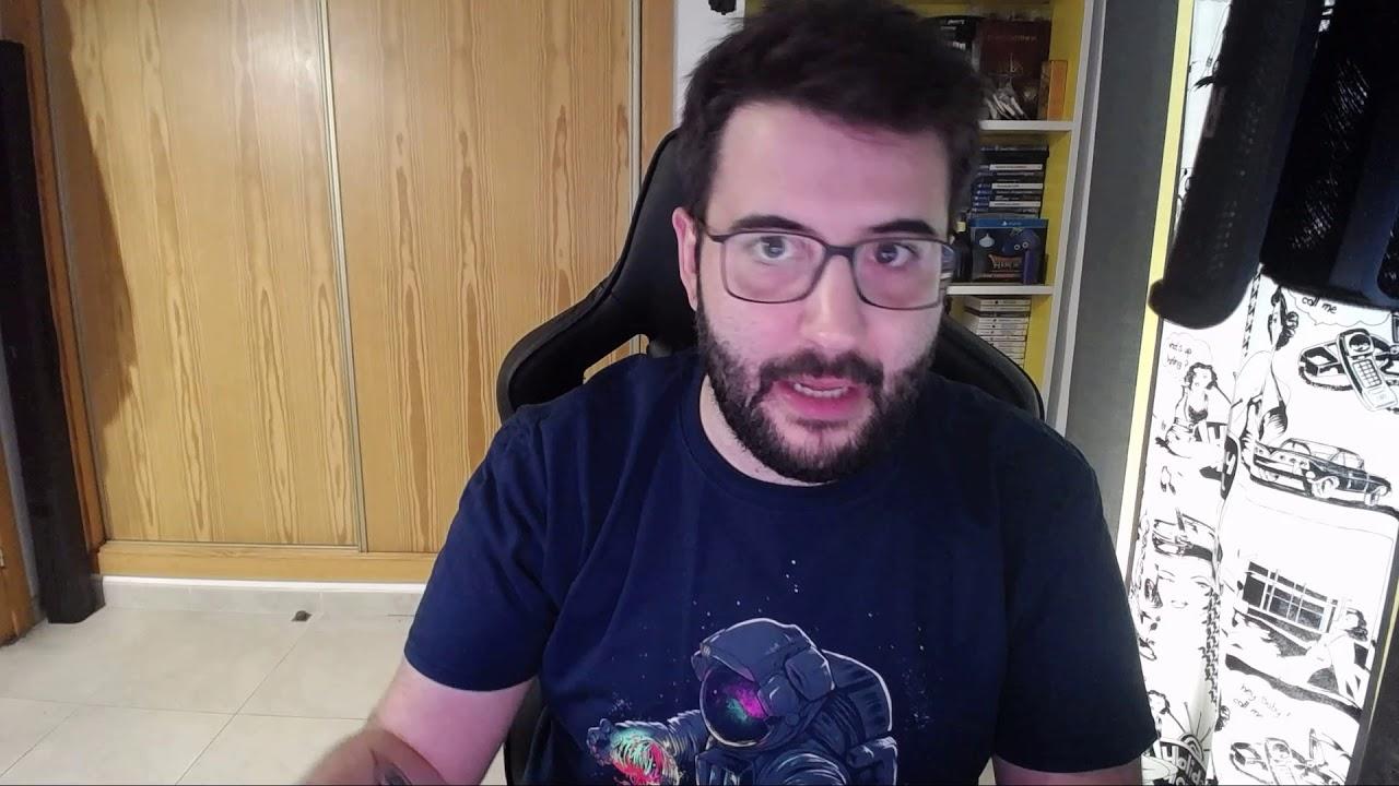 Metafísica con Alexelcapo