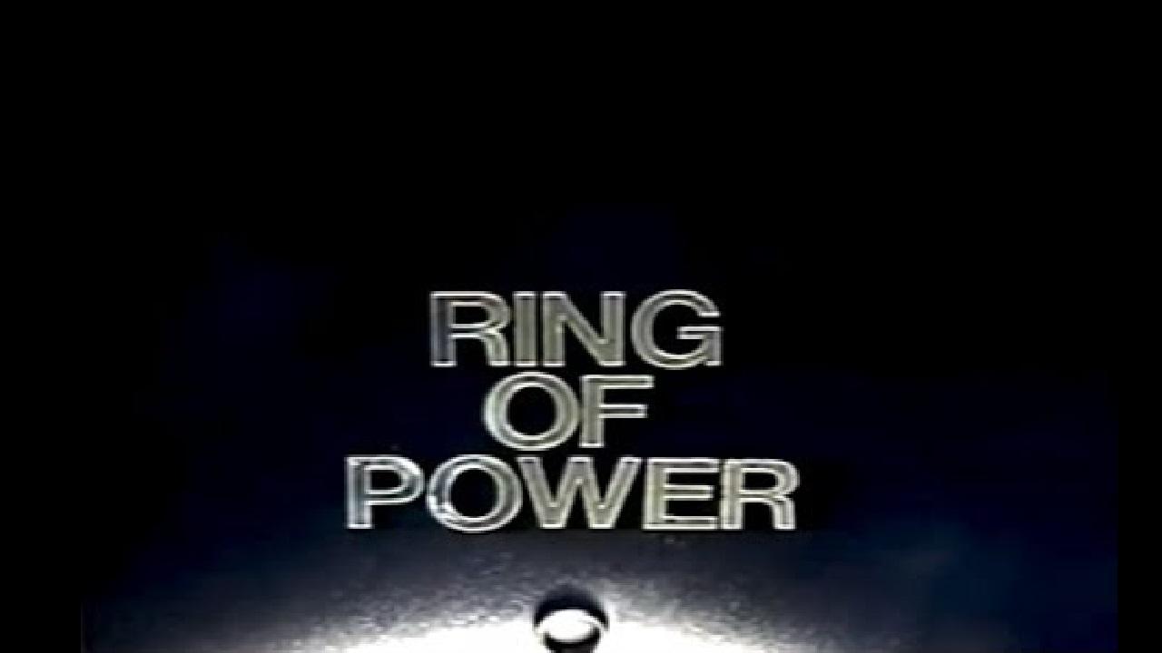 Ring of Power - The Empire of the City