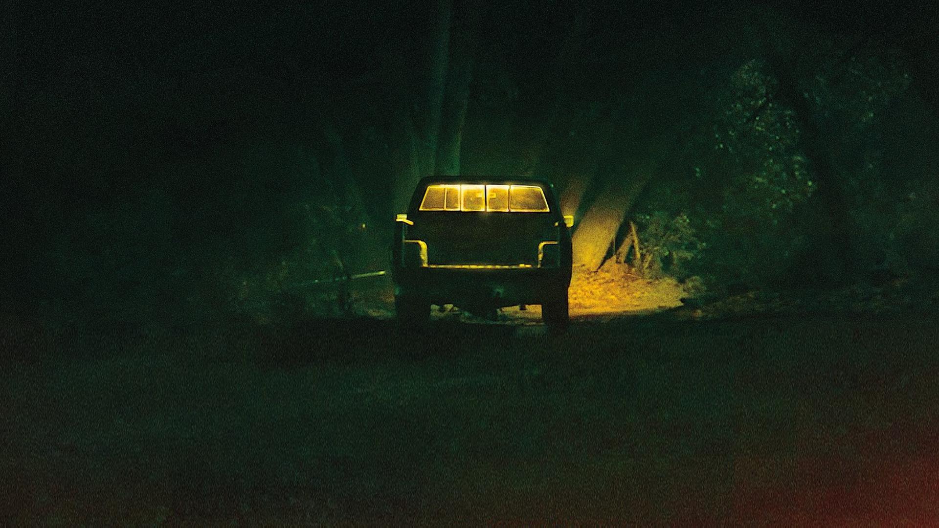 The Innocent Man (2018)