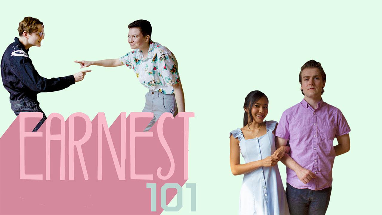 Earnest 101