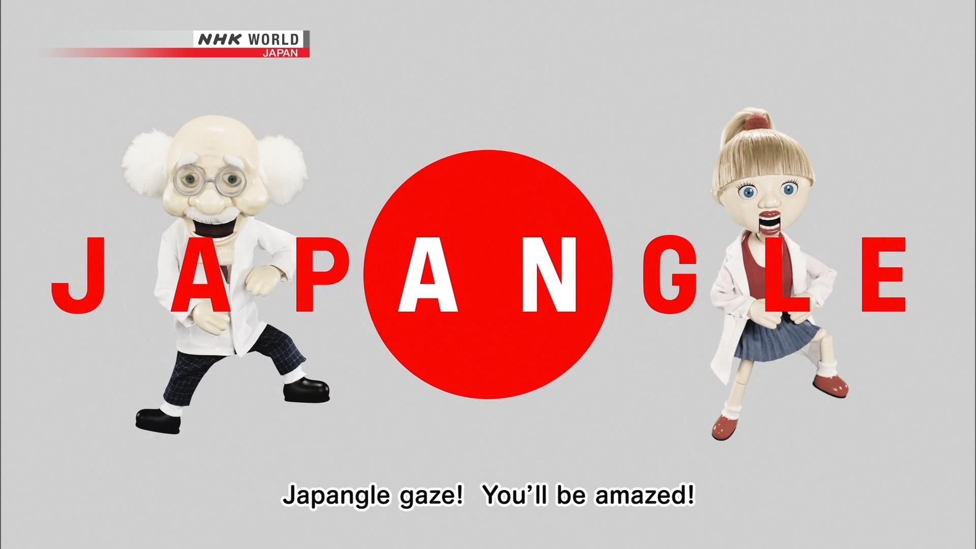 JAPANGLE