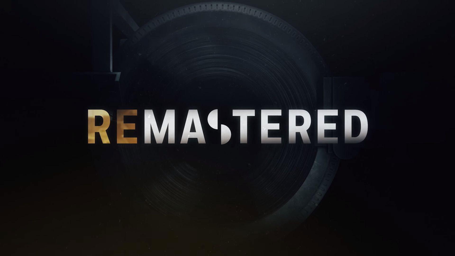 ReMastered