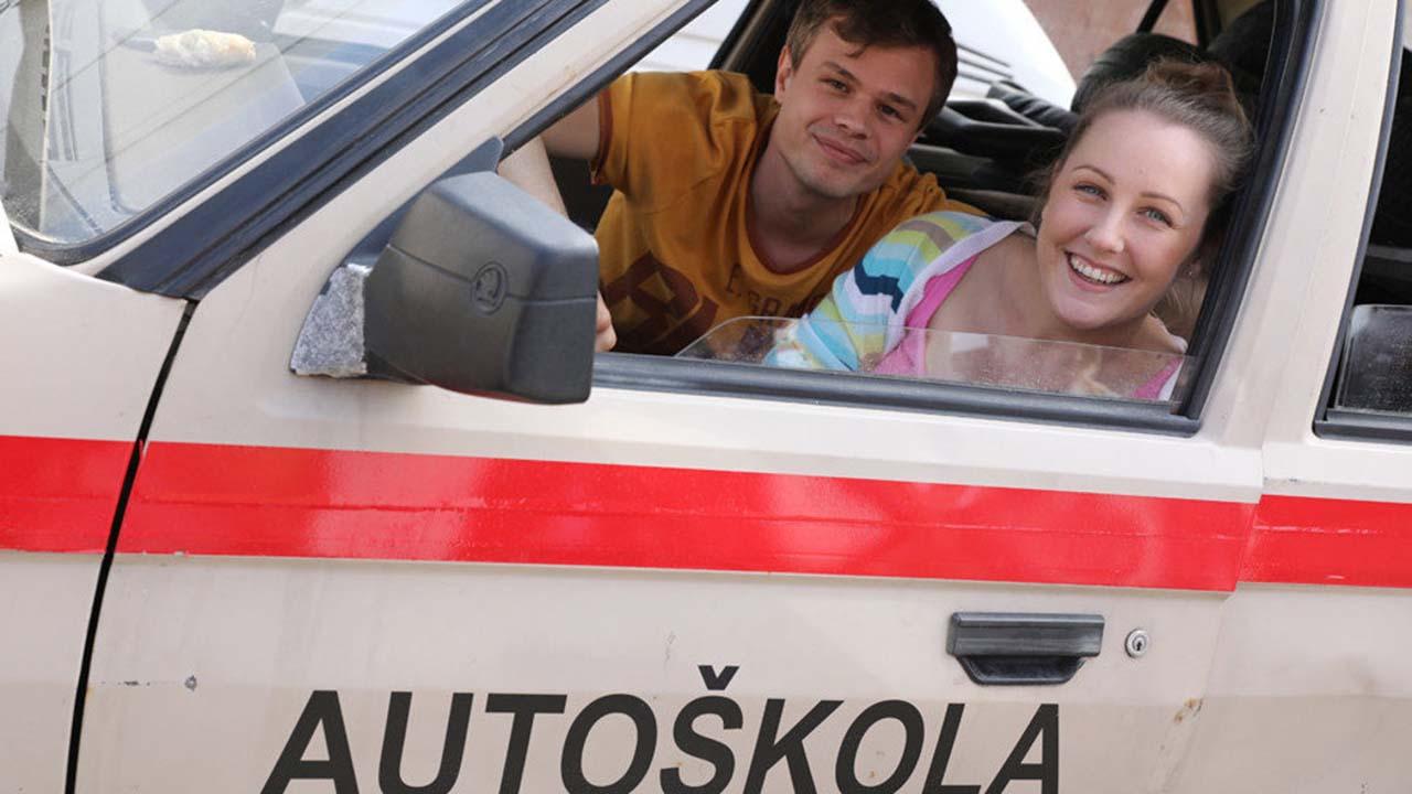 Autoškola