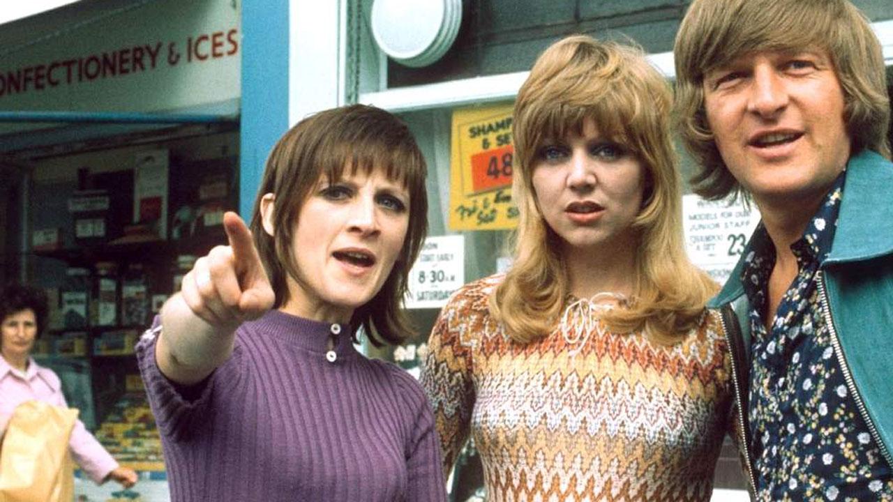 The Fenn Street Gang