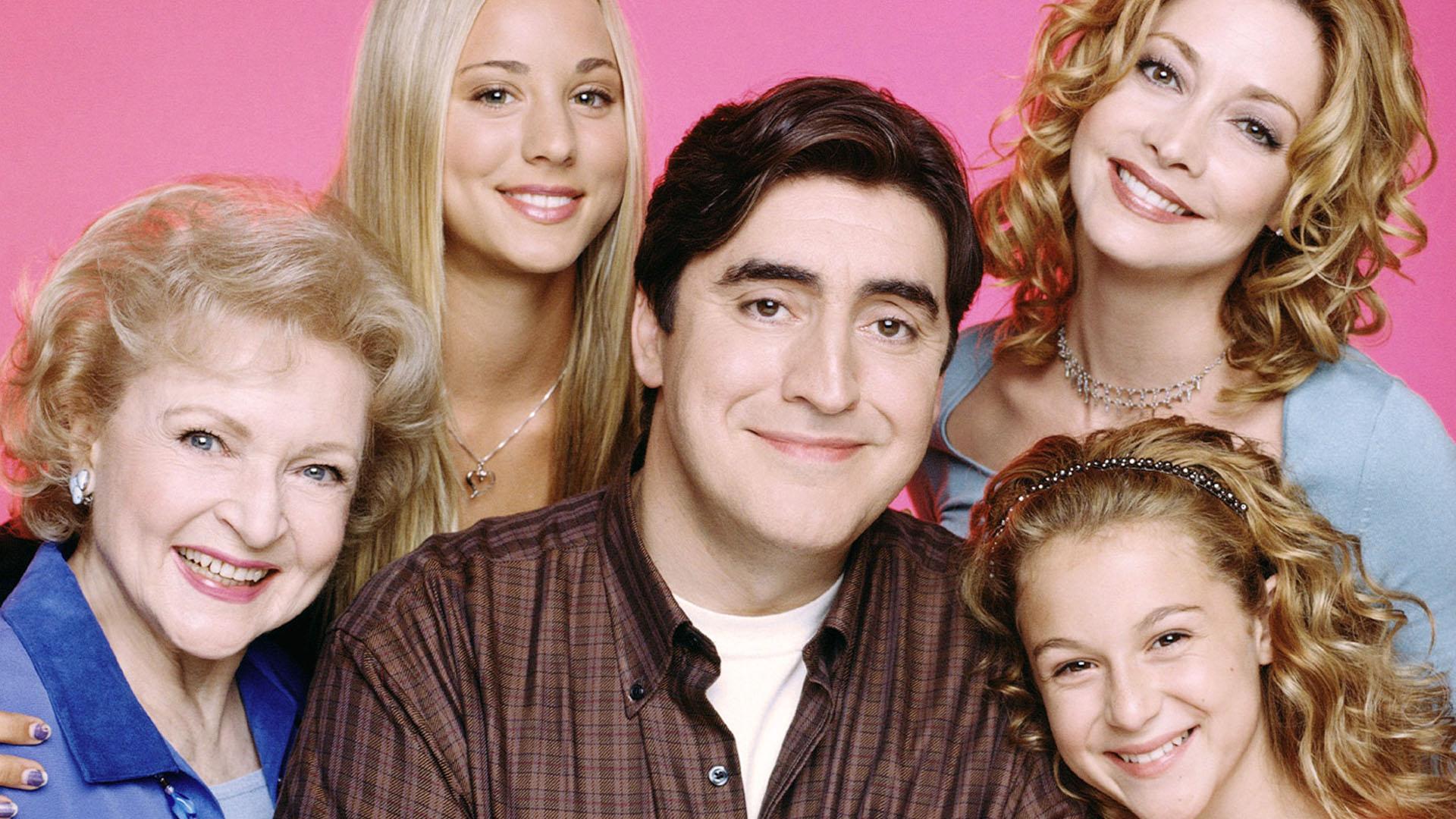 Ladies Man