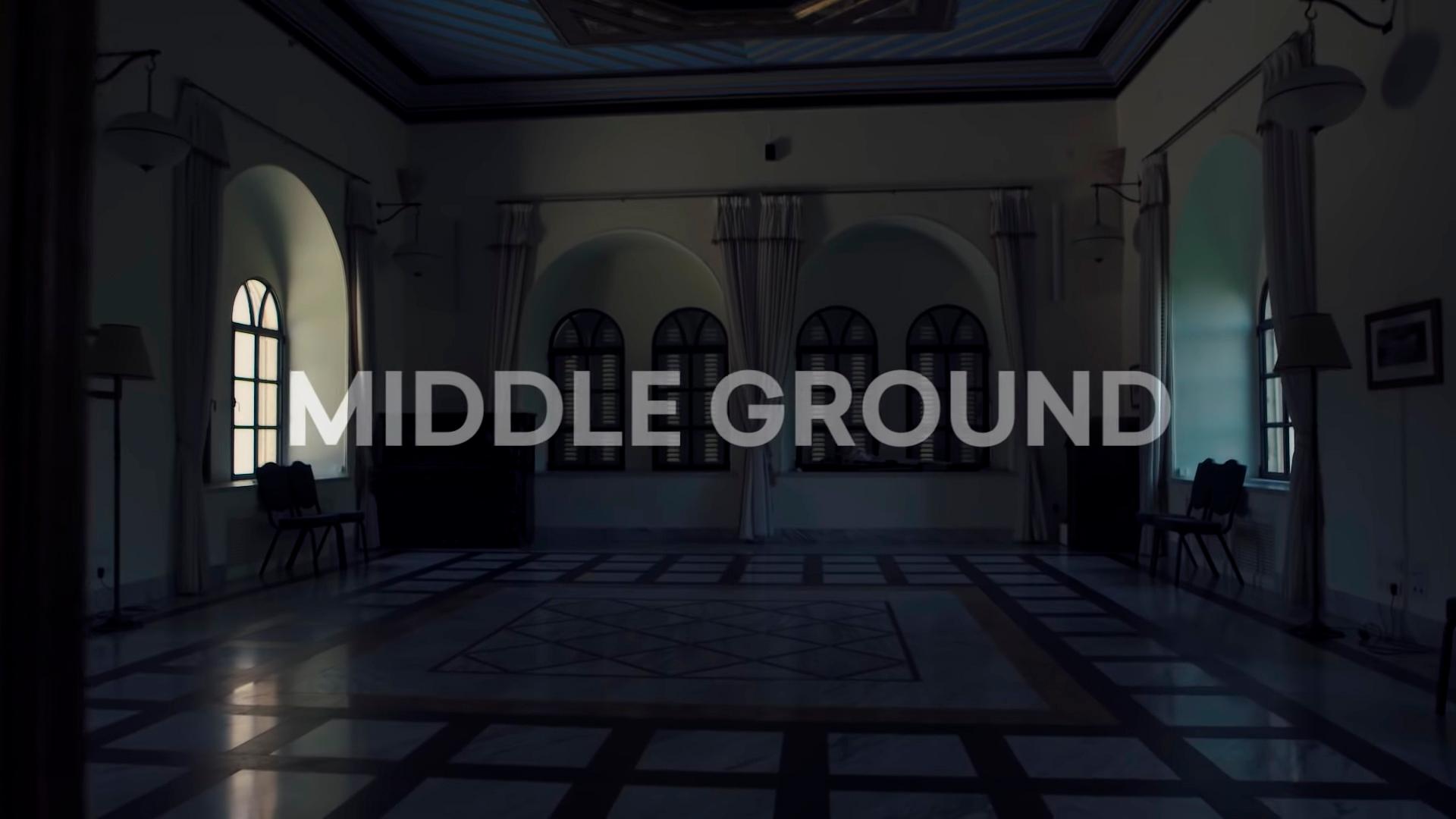 Middle Ground