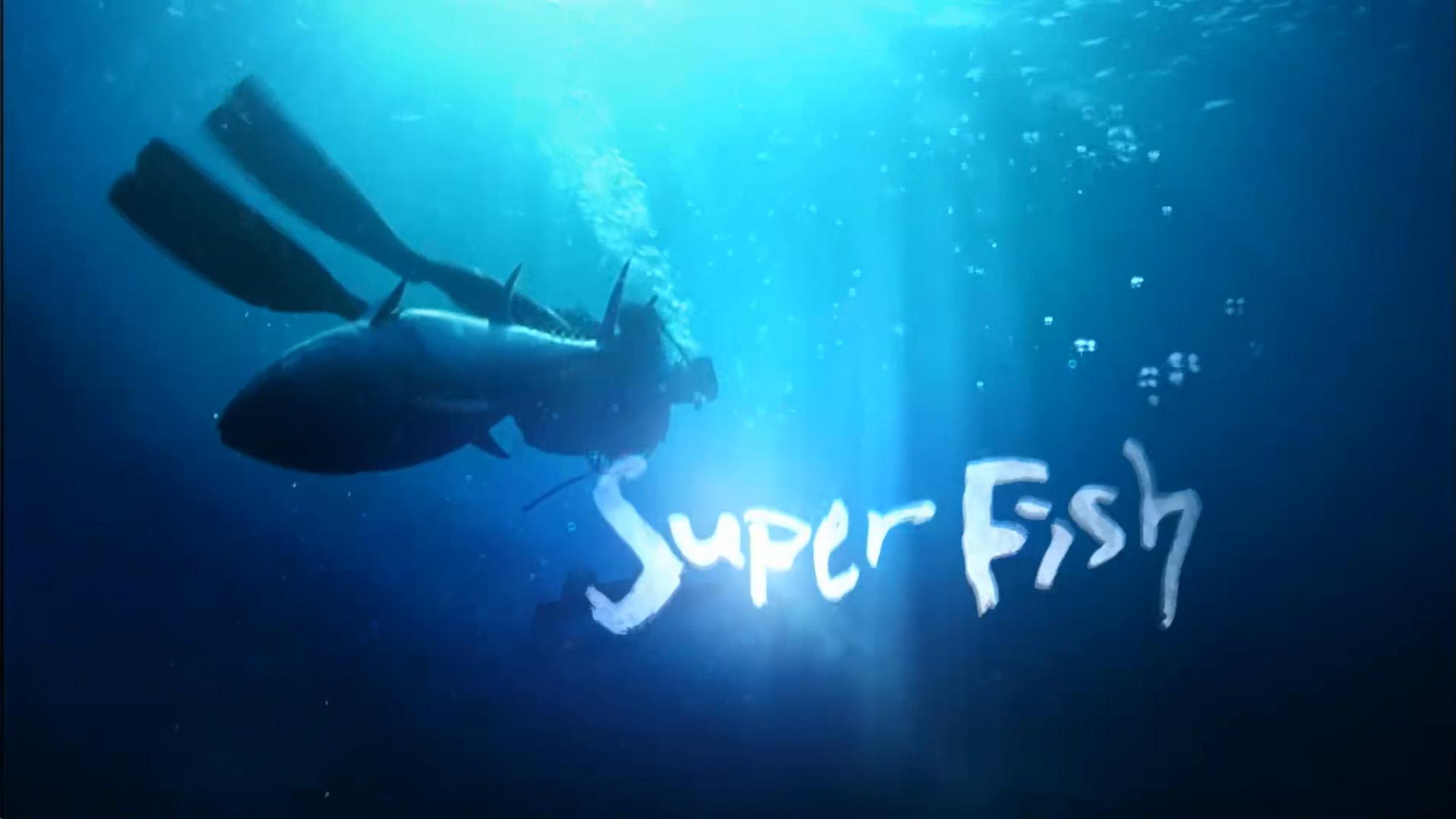 Superfish