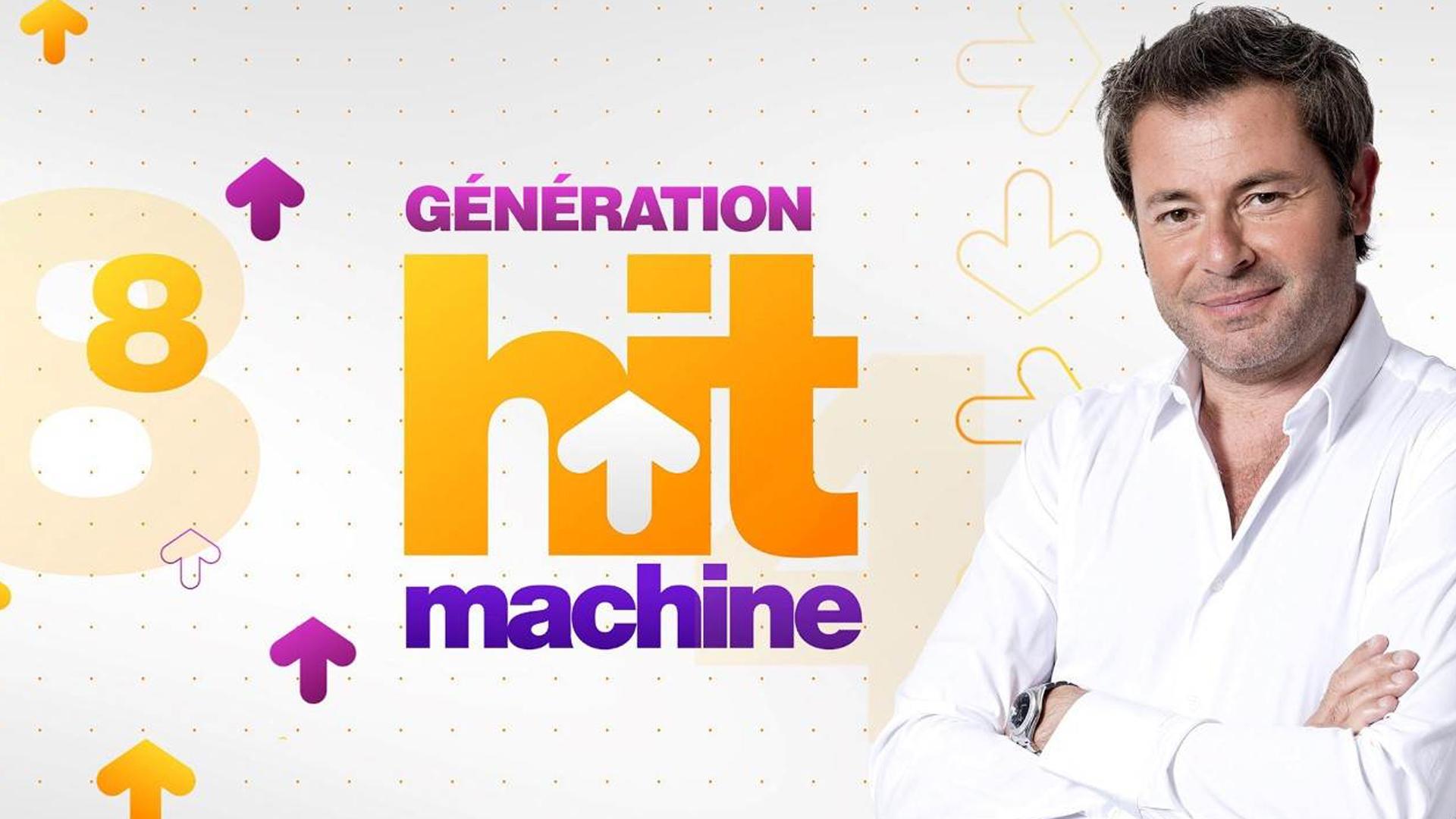 Génération Hit Machine