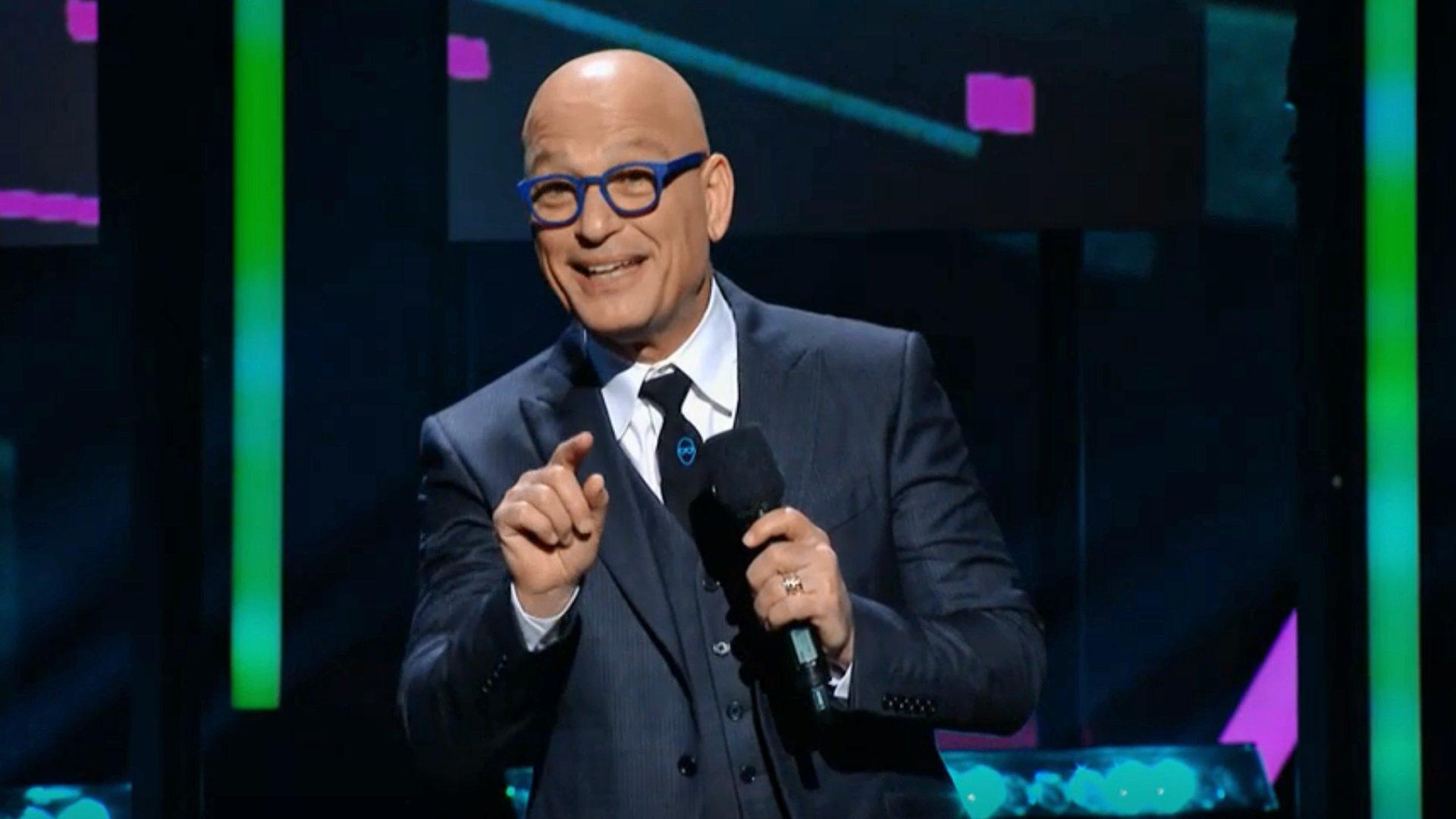 Howie Mandel's Stand-Up Extravaganza