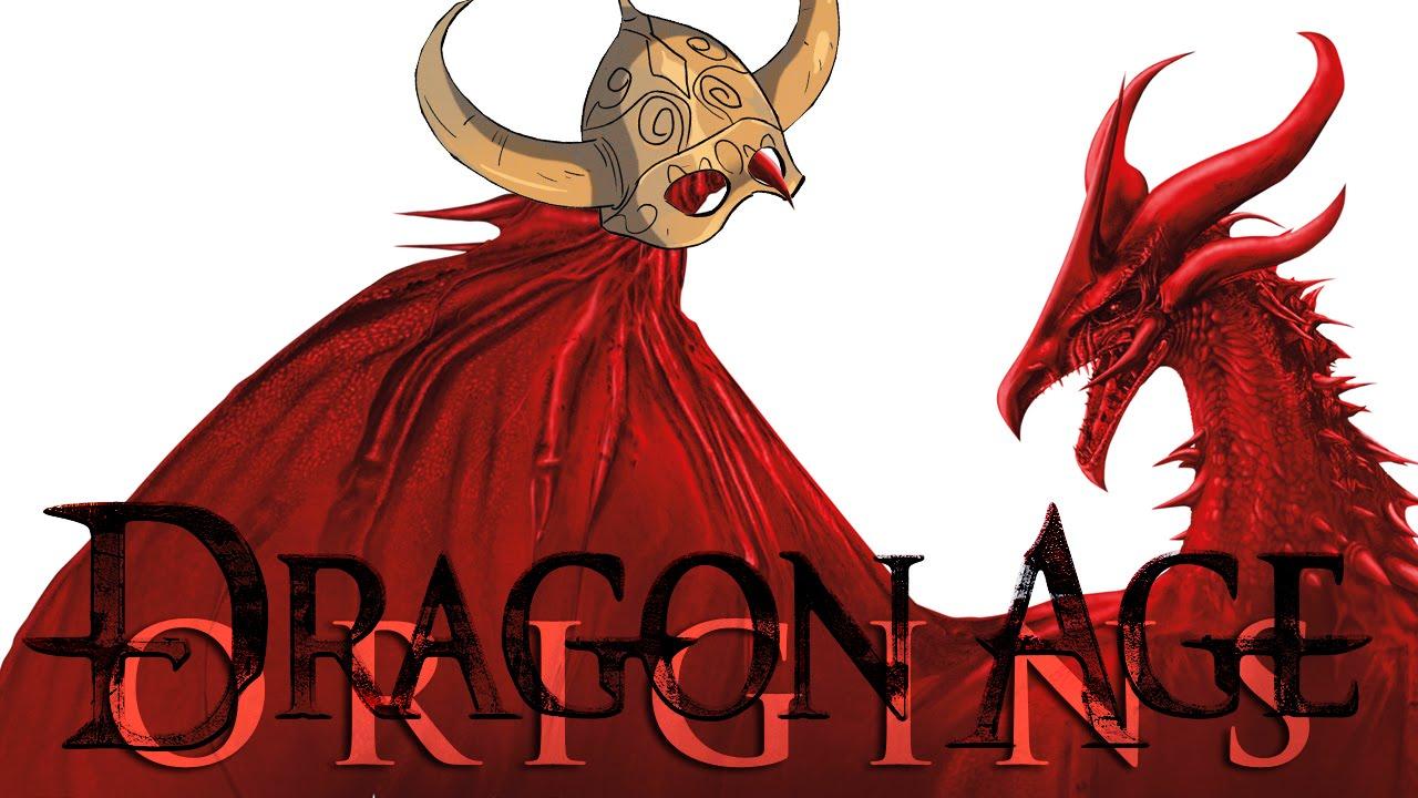 Lo Spirito del Roleplay - DRAGON AGE SAGA