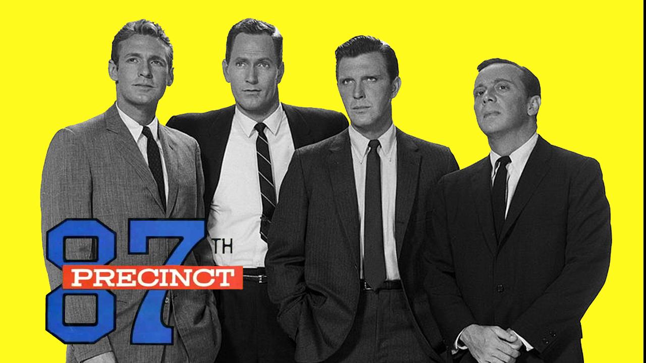 87th Precinct
