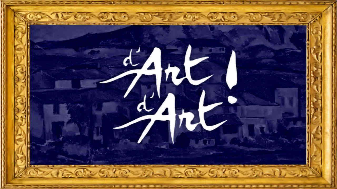 Of Art of Art!