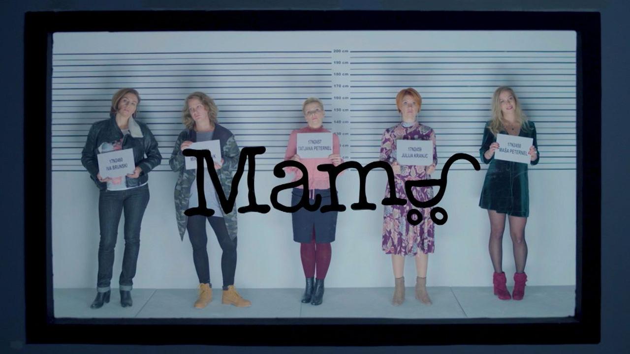Mame
