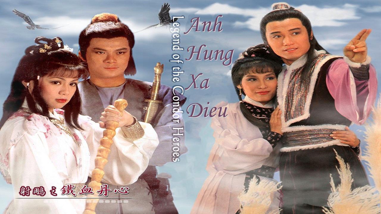 Anh Hung Xa Dieu