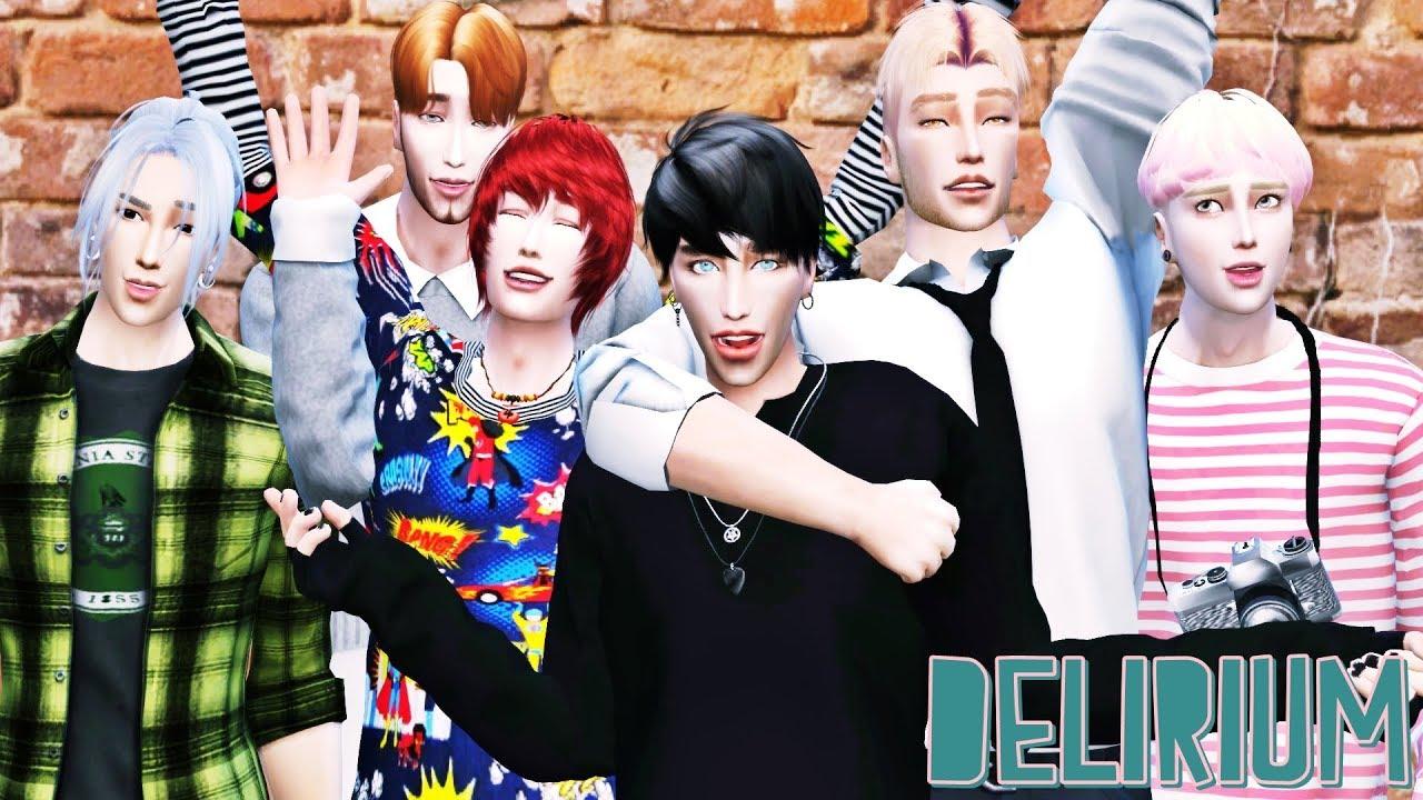 Delirium