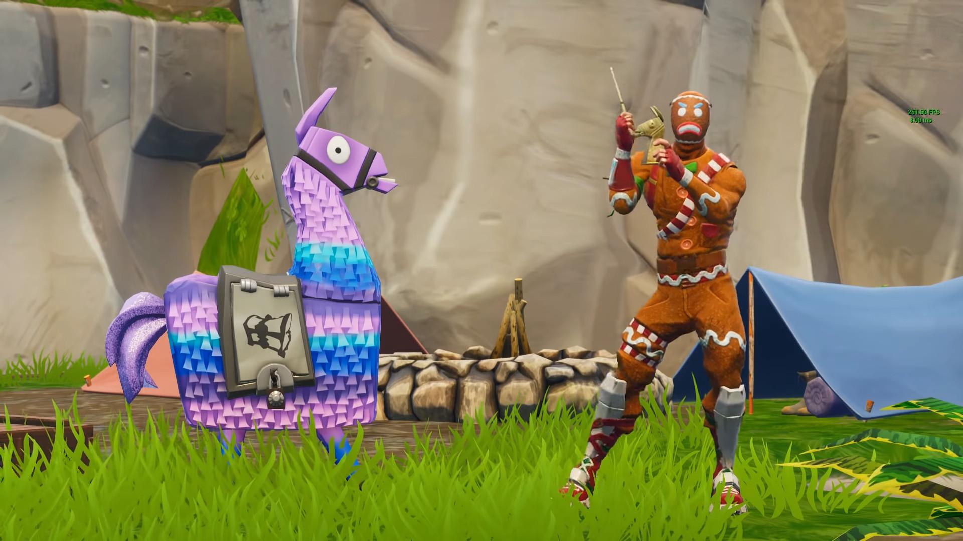 Lazarbeam