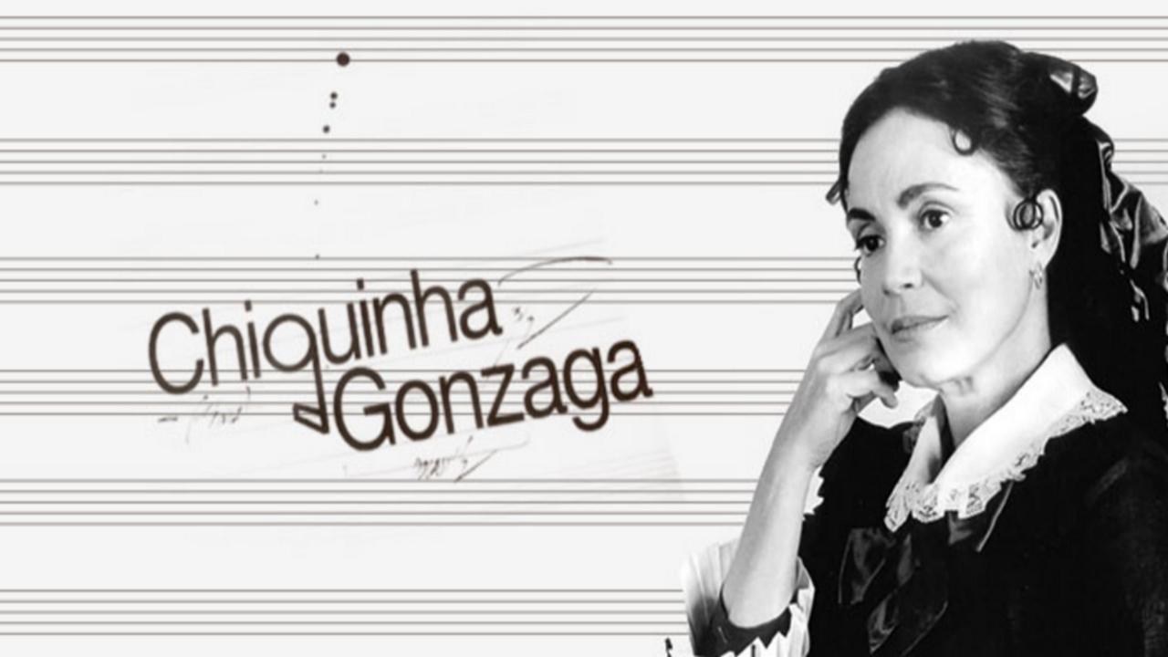 Chiquinha Gonzaga