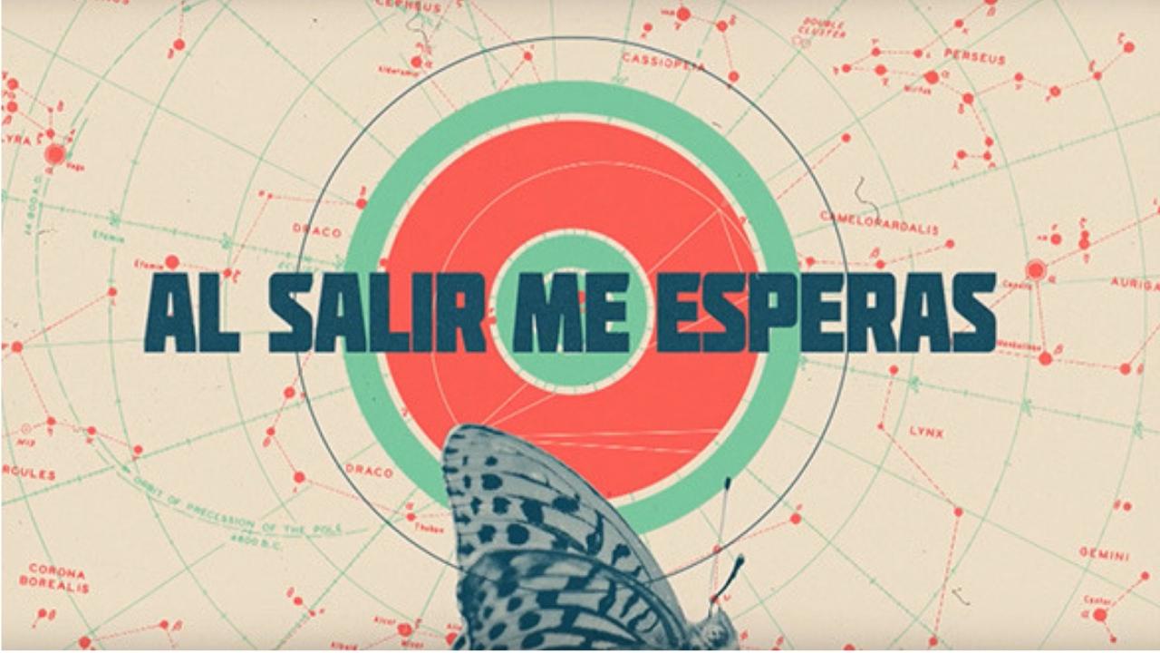 Al Salir Me Esperas