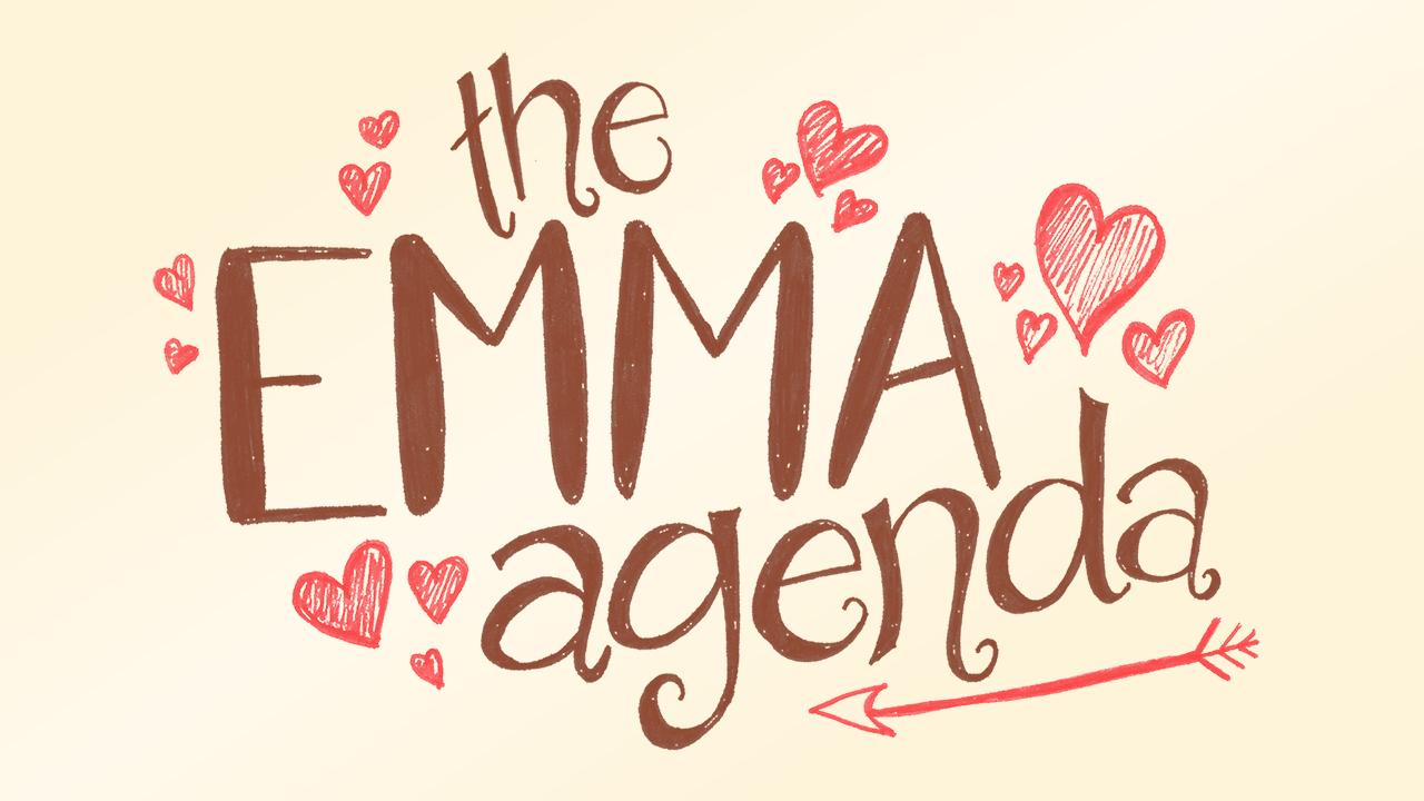 The Emma Agenda