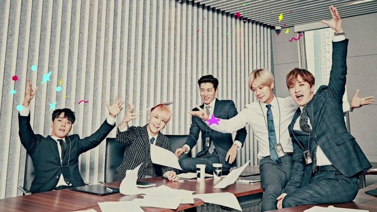 Sechskies No Foundation Youth Trip