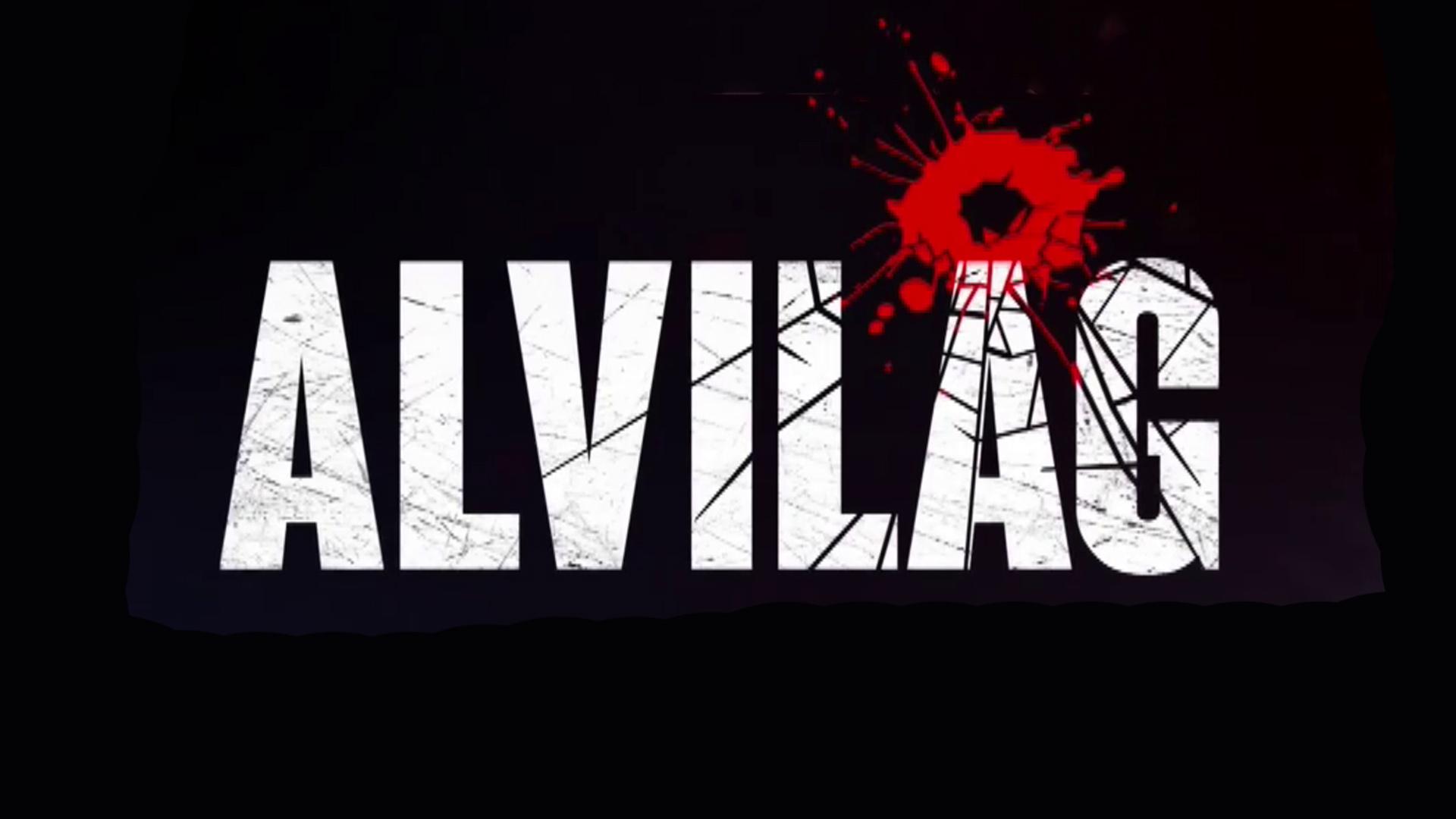 Alvilág