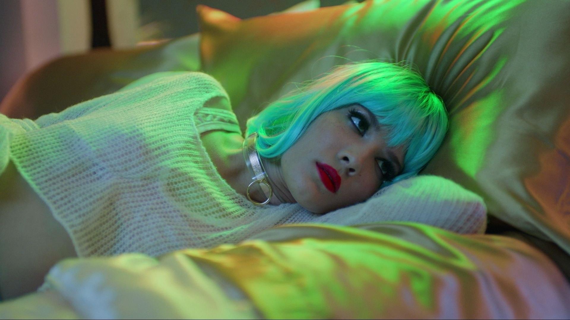Halsey - Ghost